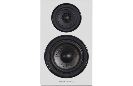 Wharfedale Diamond 12.2 Bookshelves Speaker