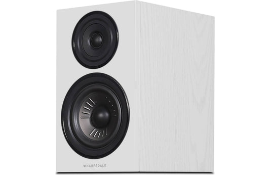 Wharfedale Diamond 12.2 Bookshelves Speaker