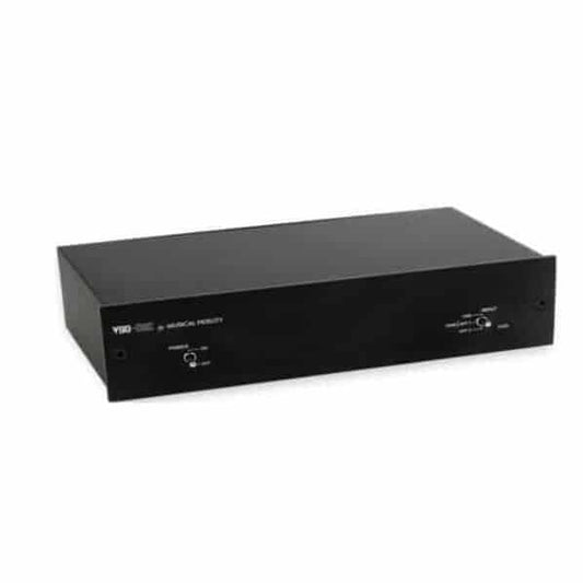 Musical Fidelity V90-DAC black