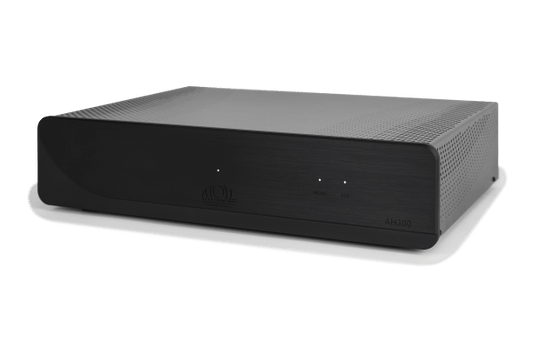 Atoll AM 300 Power Amplifier