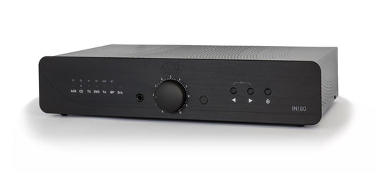 Atoll IN 100 Signature Integrated amplifier