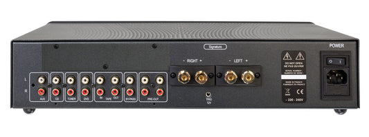 Atoll IN 50 Signatur Integrated Amplifier