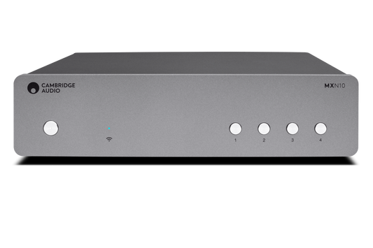 Cambridge Audio MXN10 Network Player