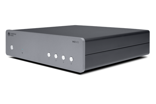 Cambridge Audio MXN10 Network Player