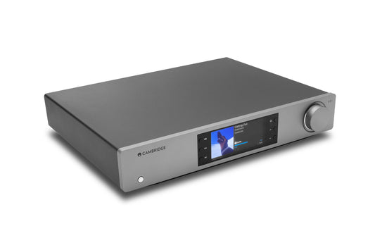 Cambridge Audio CXN100 Network Player