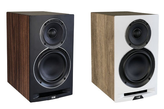 Elac UNI-FI Reference UBR62 Bookshelf Speaker