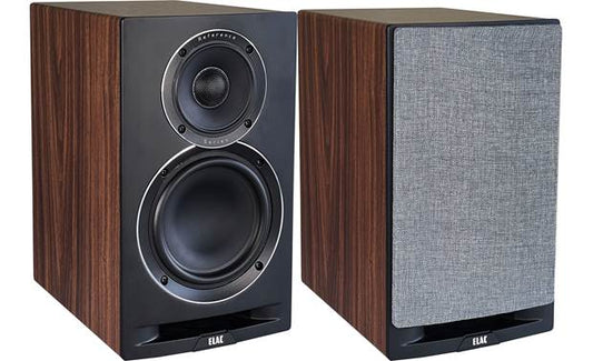 Elac UNI-FI Reference UBR62 Bookshelf Speaker