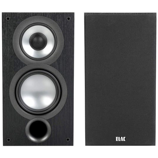 Elac Uni-Fi 2.0 UB52  Bookshelf Speaker (Pair)