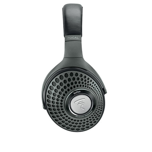 Focal Bathys Hi-Fi Bluetooth Active Noise Cancelling