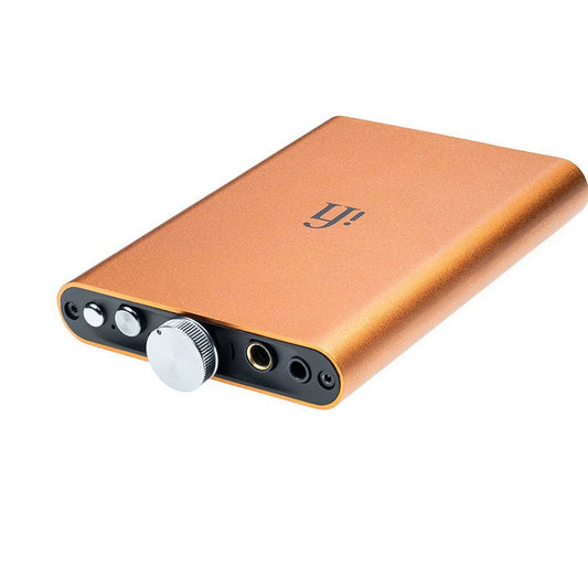 Ifi Audio Hip Dac v2 - Portable DAC & Amp