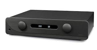 Atoll IN 300 Integrated Amplifier - DAC