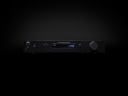 Nad C 328 - Integrated Amplifier 50Wx2