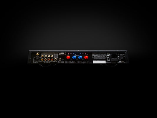 Nad C 328 - Integrated Amplifier 50Wx2