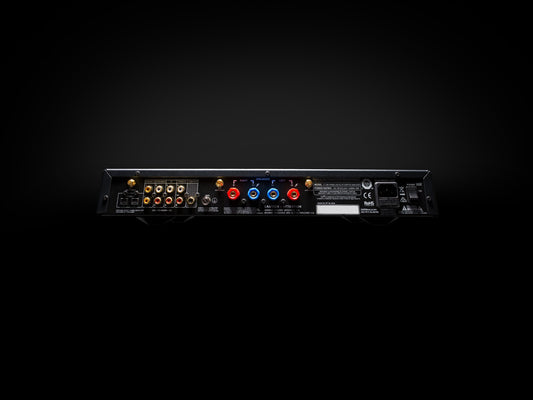 NAD C 338 Hybrid Integrated Amplifier