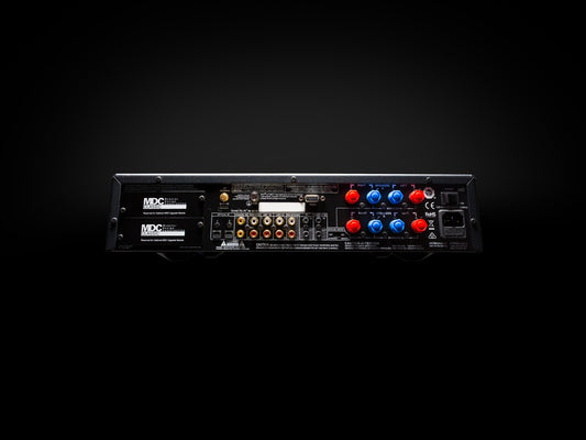 Nad C 368 Integrated Hybrid Amplifier