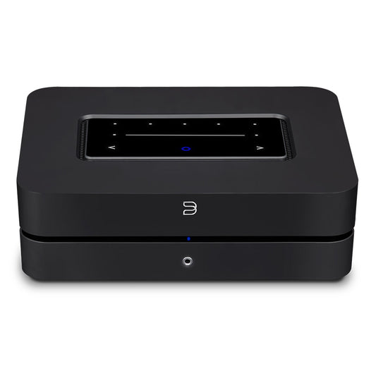 Bluesound Powernode - Wireless Multi-room Streamer