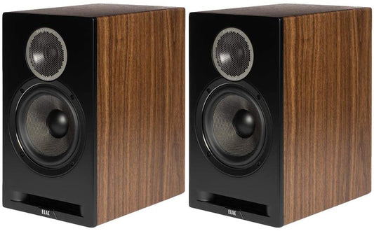 Elac Debut Reference DBR62  Bookshelf Speaker (Pair)