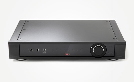 Rega Elicit MK5 Integrated Amplifier